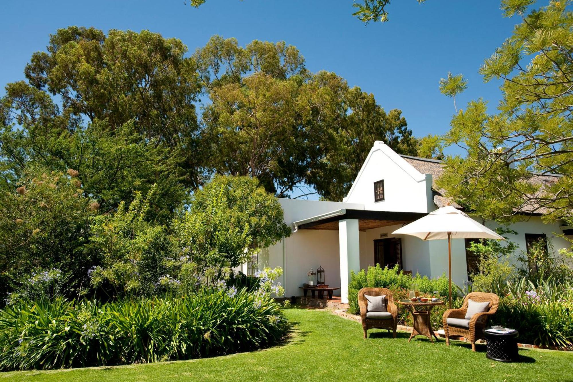 Bushmans Kloof Wilderness Reserve And Wellness Retreat Клануильям Экстерьер фото