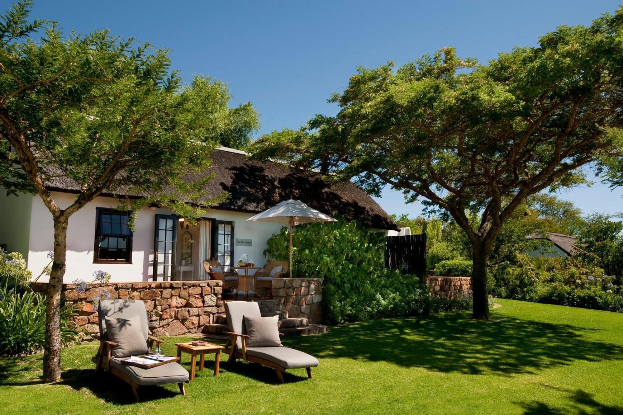 Bushmans Kloof Wilderness Reserve And Wellness Retreat Клануильям Экстерьер фото
