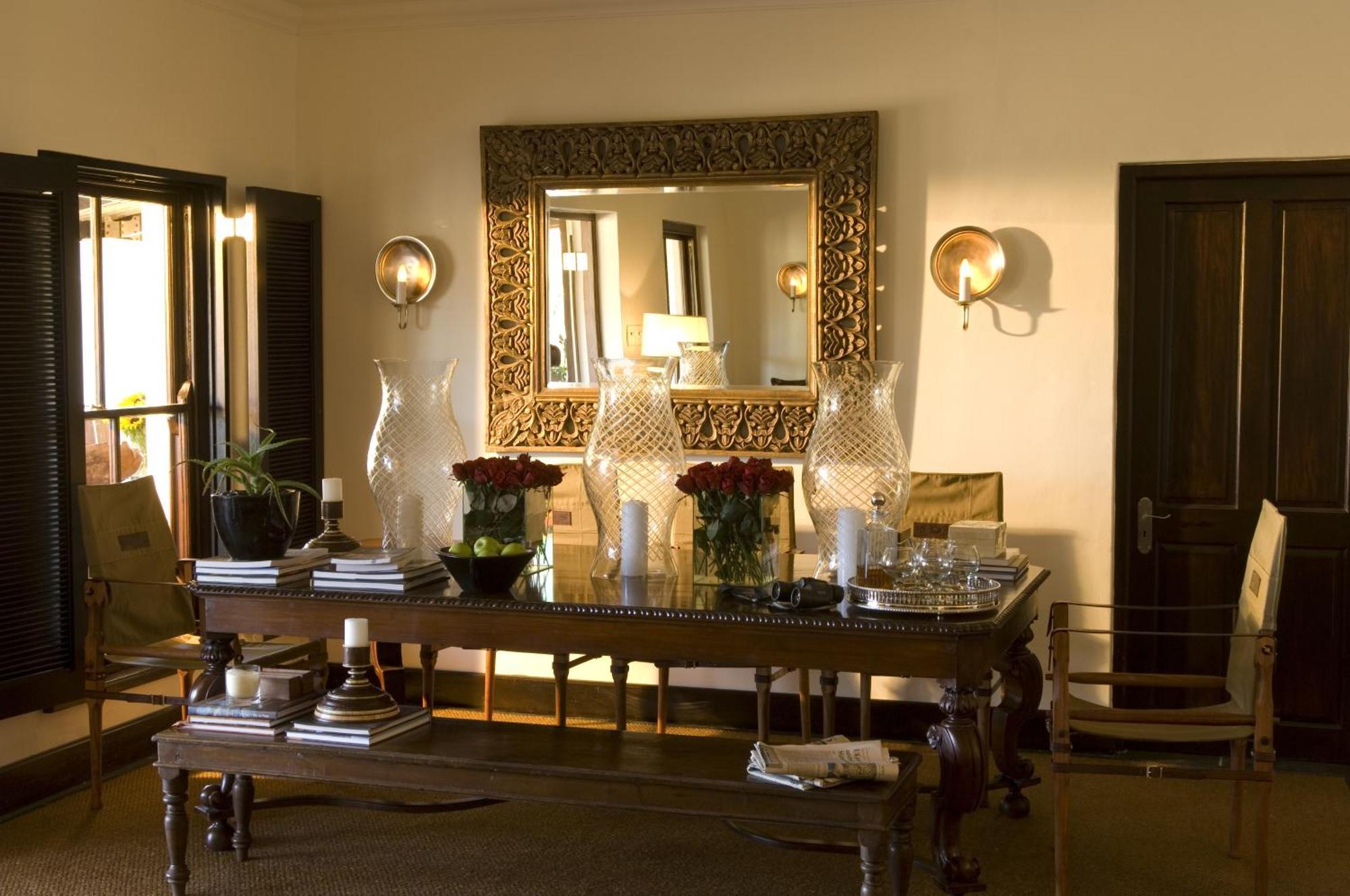 Bushmans Kloof Wilderness Reserve And Wellness Retreat Клануильям Экстерьер фото