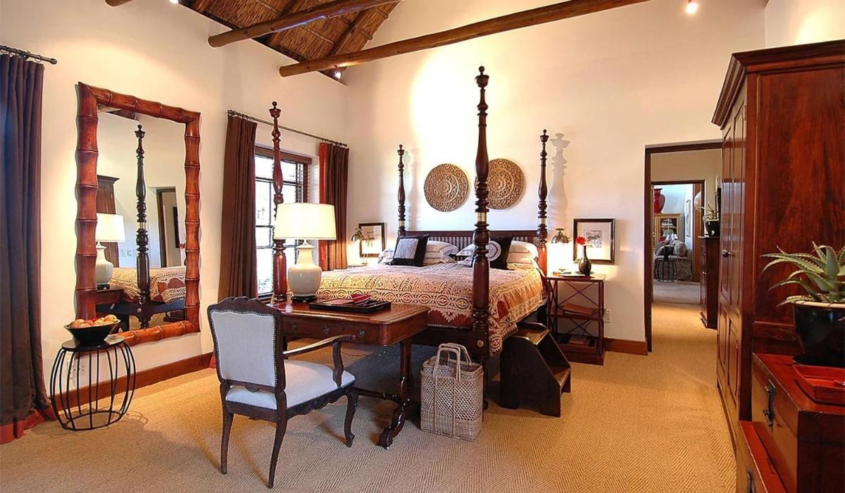 Bushmans Kloof Wilderness Reserve And Wellness Retreat Клануильям Экстерьер фото