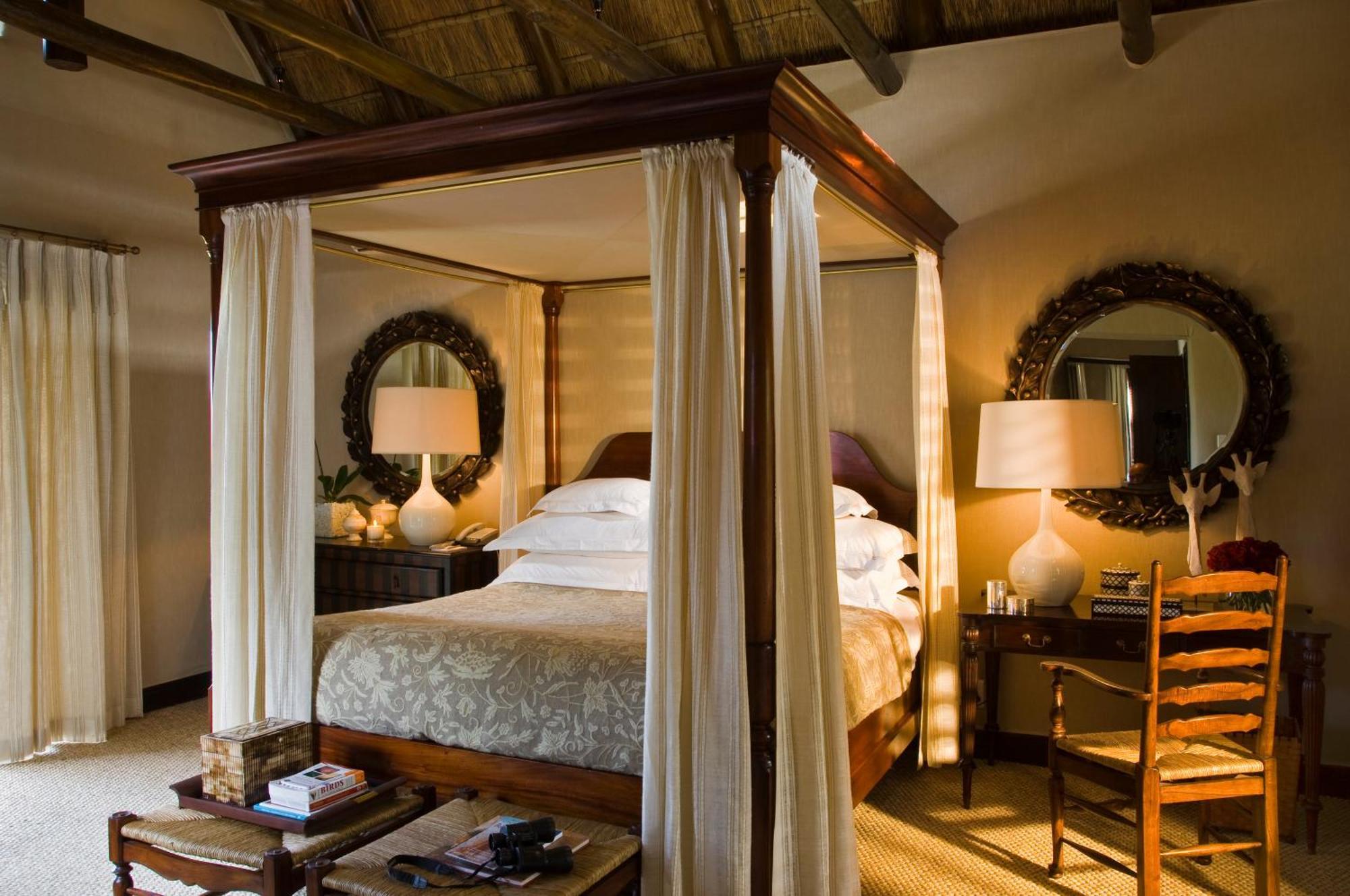Bushmans Kloof Wilderness Reserve And Wellness Retreat Клануильям Экстерьер фото